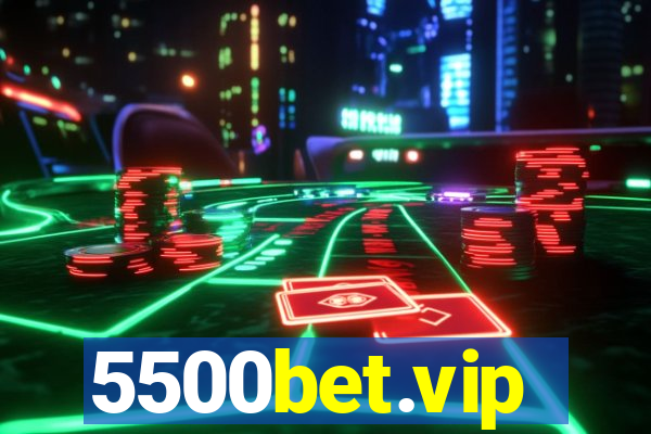 5500bet.vip