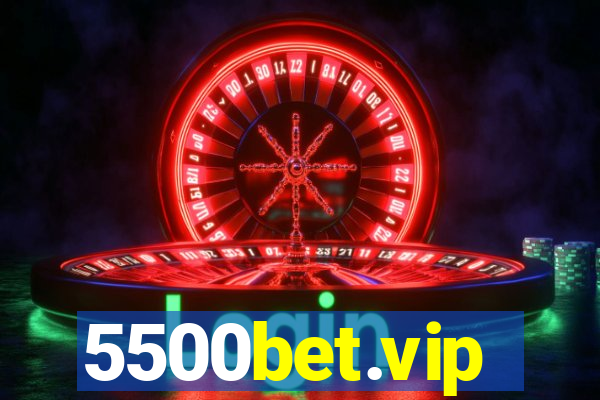 5500bet.vip