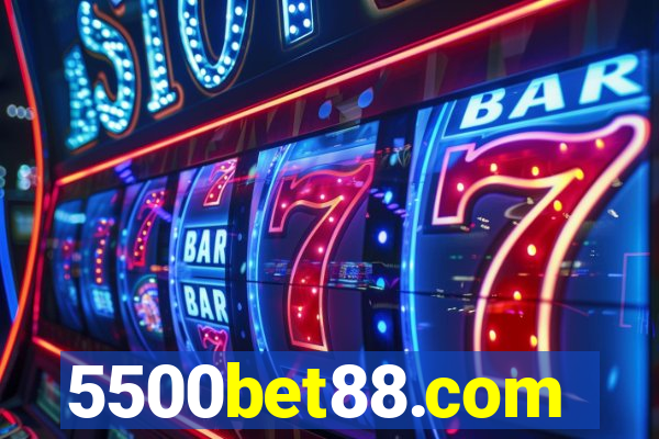 5500bet88.com