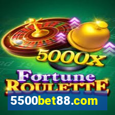 5500bet88.com