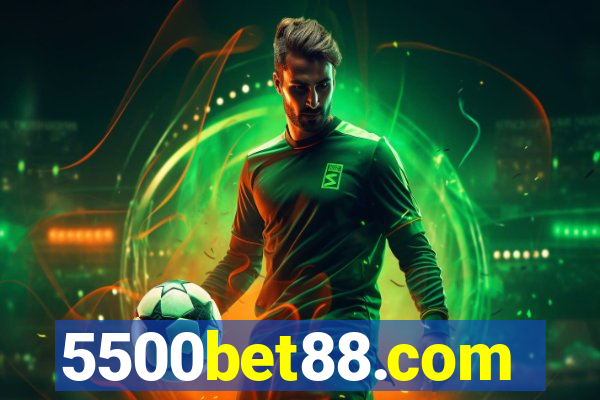 5500bet88.com