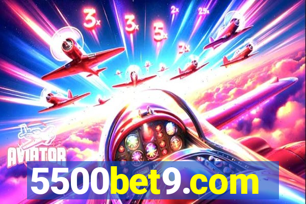 5500bet9.com