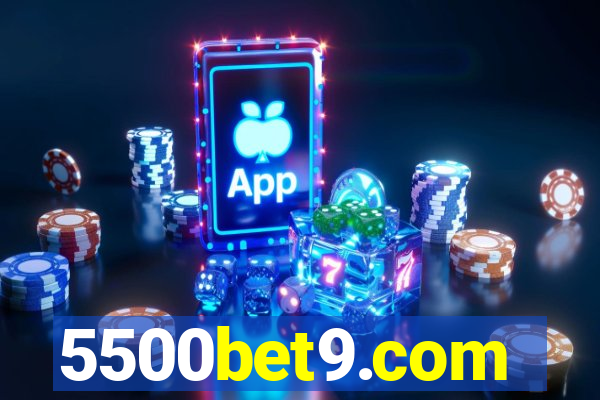 5500bet9.com