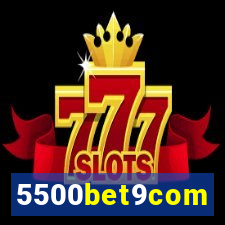 5500bet9com