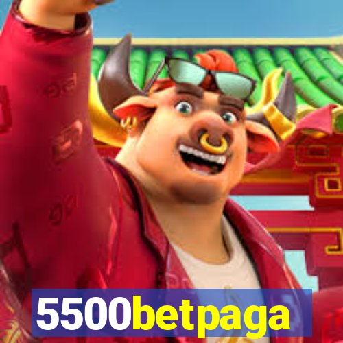 5500betpaga