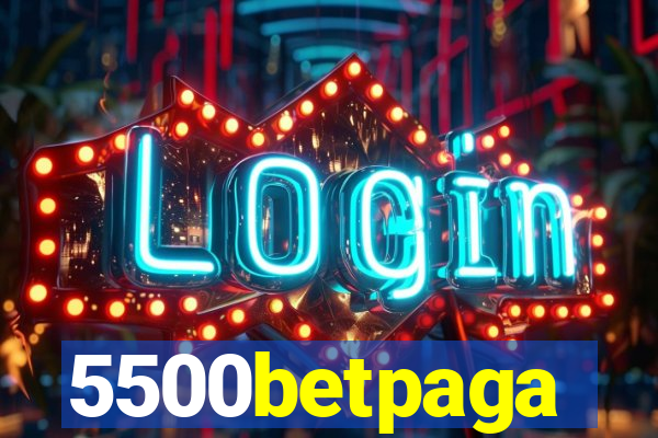 5500betpaga