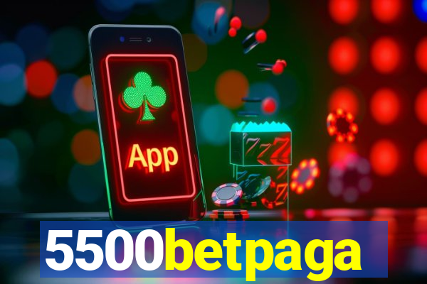 5500betpaga