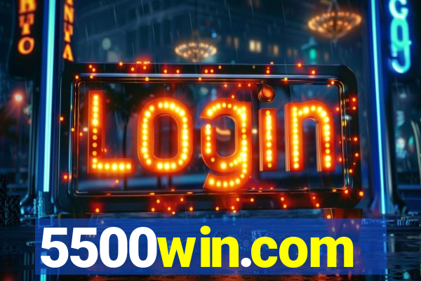 5500win.com