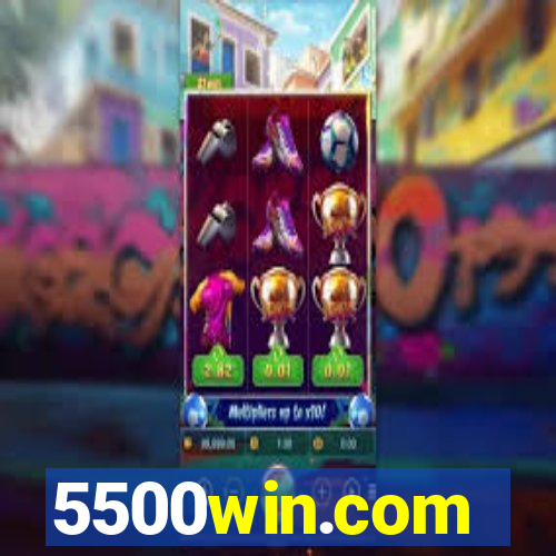 5500win.com