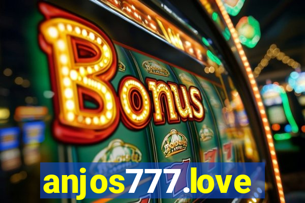 anjos777.love