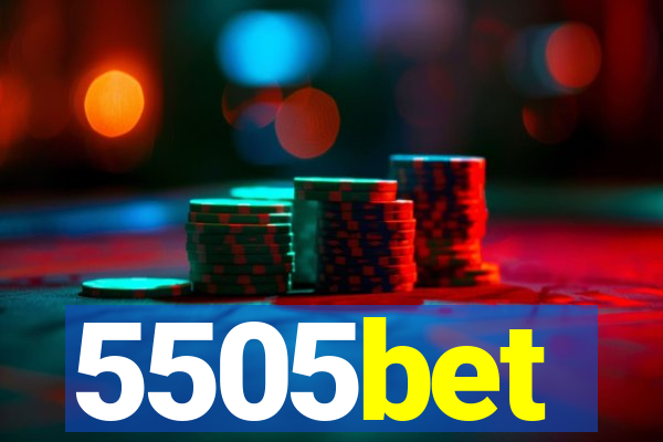 5505bet