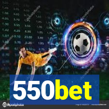 550bet