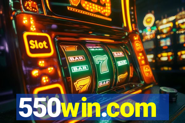 550win.com