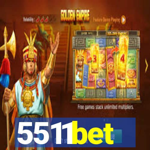 5511bet