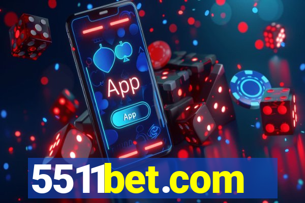 5511bet.com