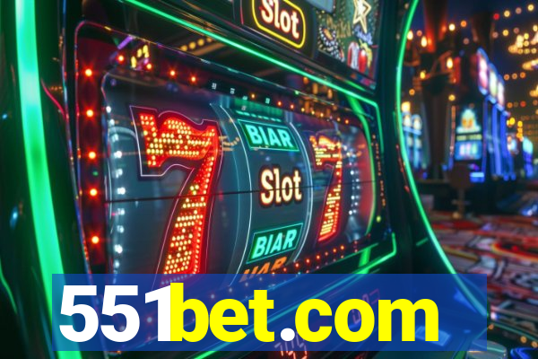 551bet.com