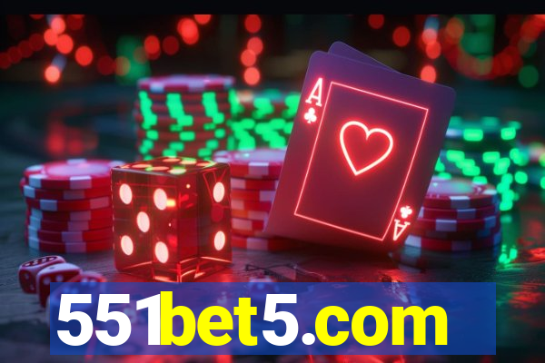 551bet5.com