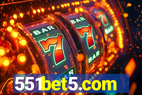 551bet5.com