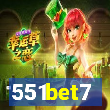 551bet7