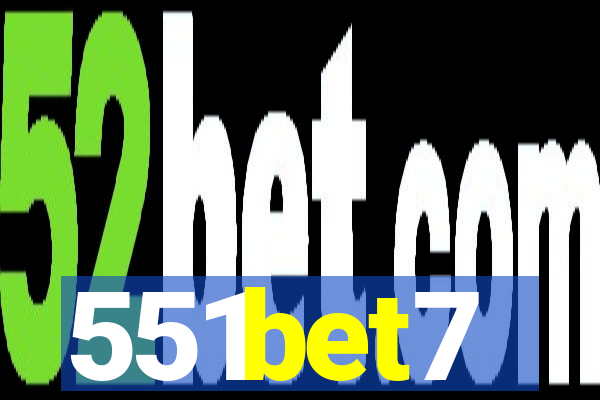 551bet7