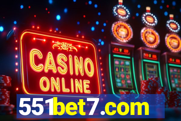 551bet7.com