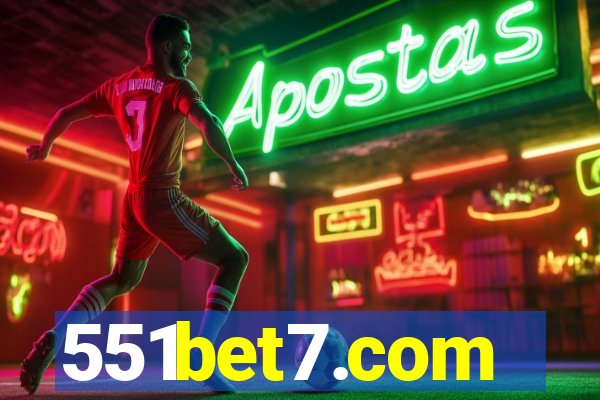 551bet7.com