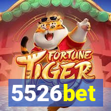 5526bet