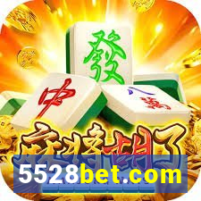 5528bet.com