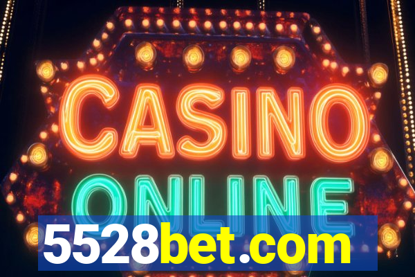 5528bet.com