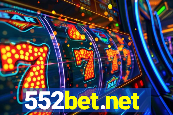 552bet.net