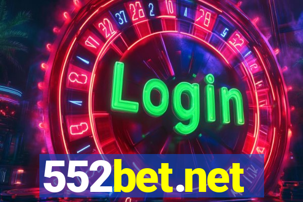 552bet.net