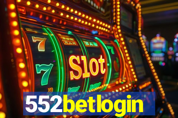 552betlogin