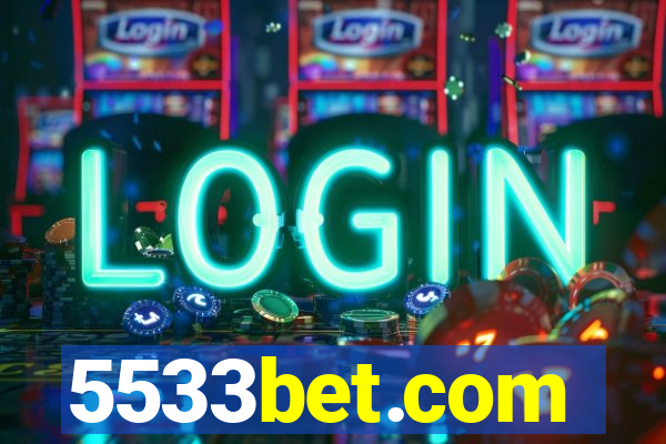 5533bet.com