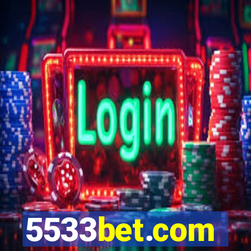 5533bet.com