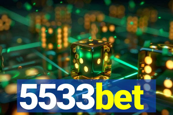 5533bet