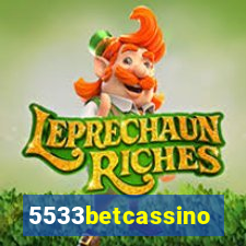 5533betcassino