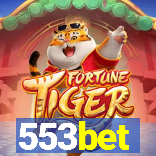 553bet