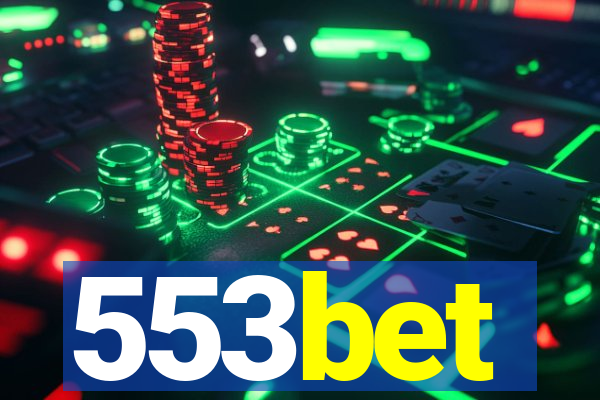 553bet