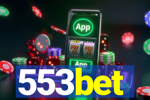 553bet