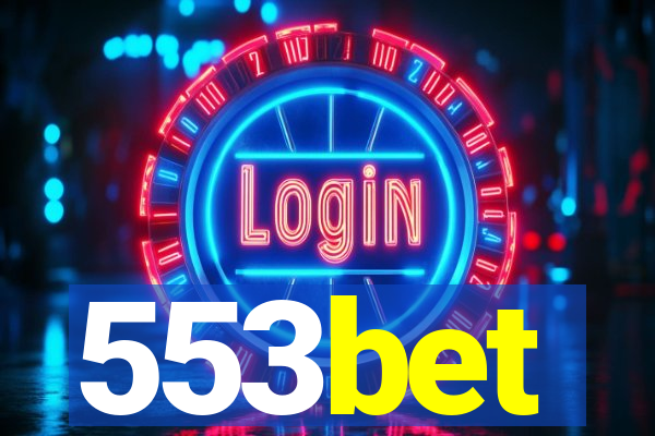 553bet