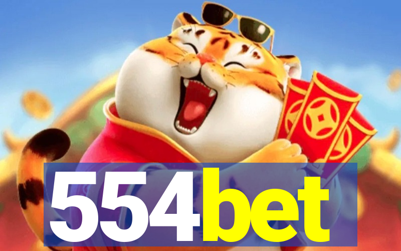 554bet