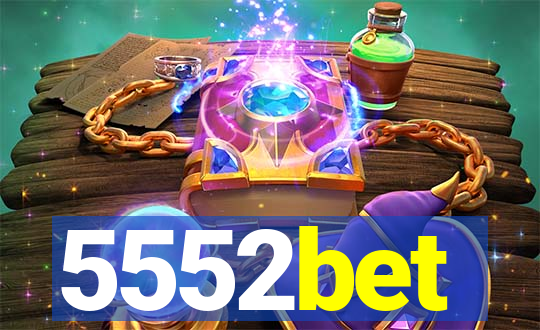 5552bet