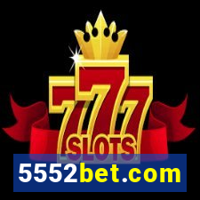 5552bet.com