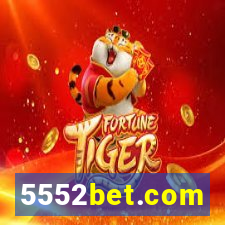 5552bet.com