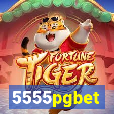 5555pgbet