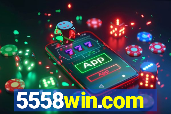 5558win.com