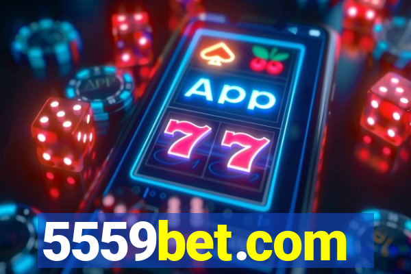 5559bet.com