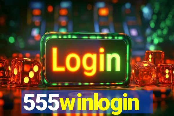 555winlogin