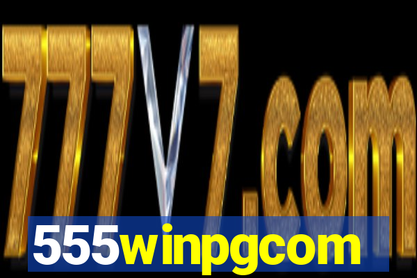 555winpgcom