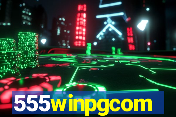 555winpgcom